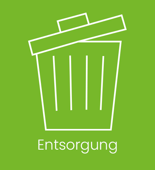 Entsorgung