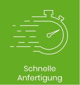 Schnelle Anfertigung