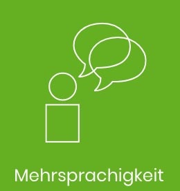 Mehrsprachigkeit