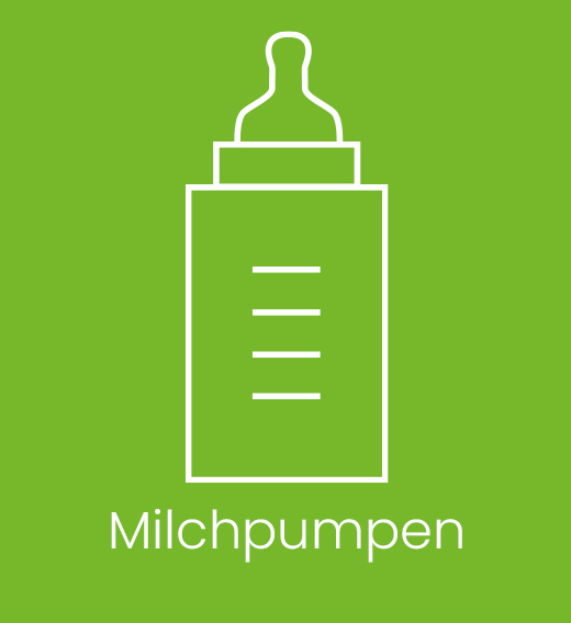 Milchpumpen