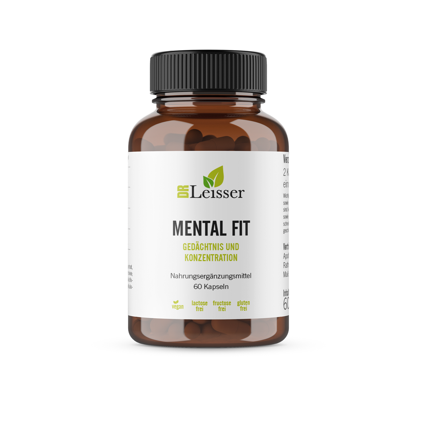 Mental fit