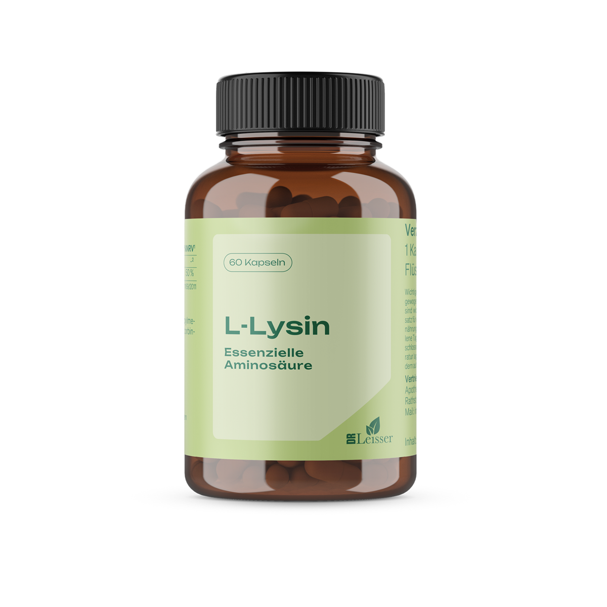 L-Lysin