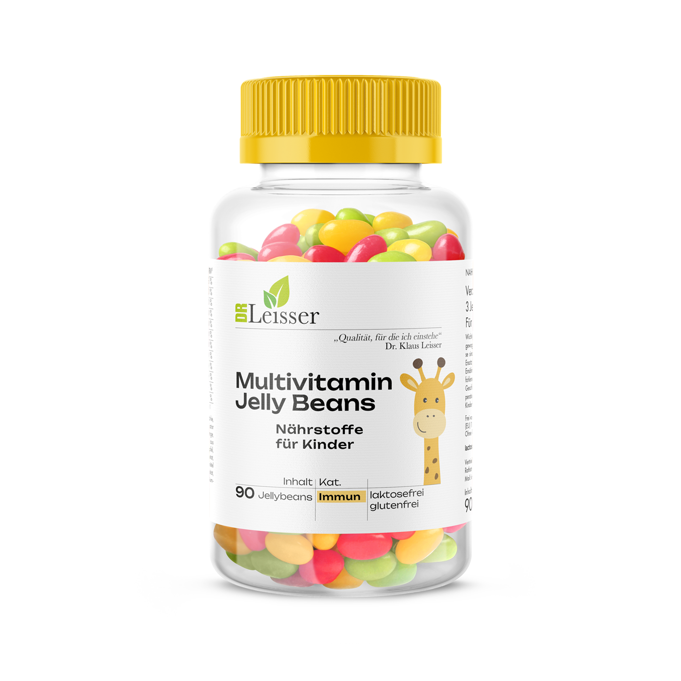 Multivitamin Jelly Beans