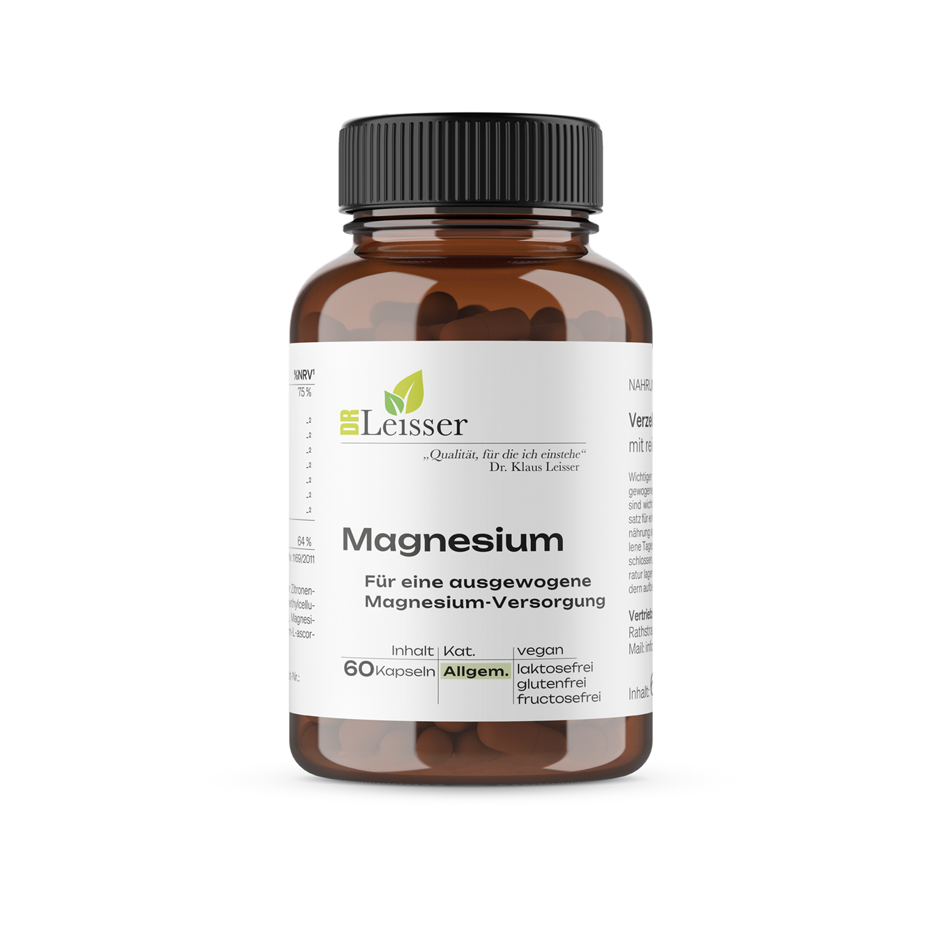 Magnesium