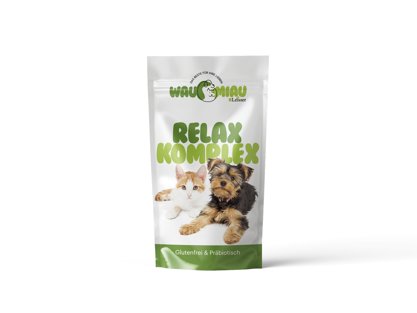 Relax Komplex