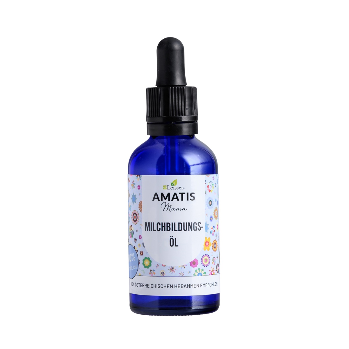 Milchbildungsöl