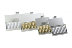 Alu-Box für 9 Arzneien