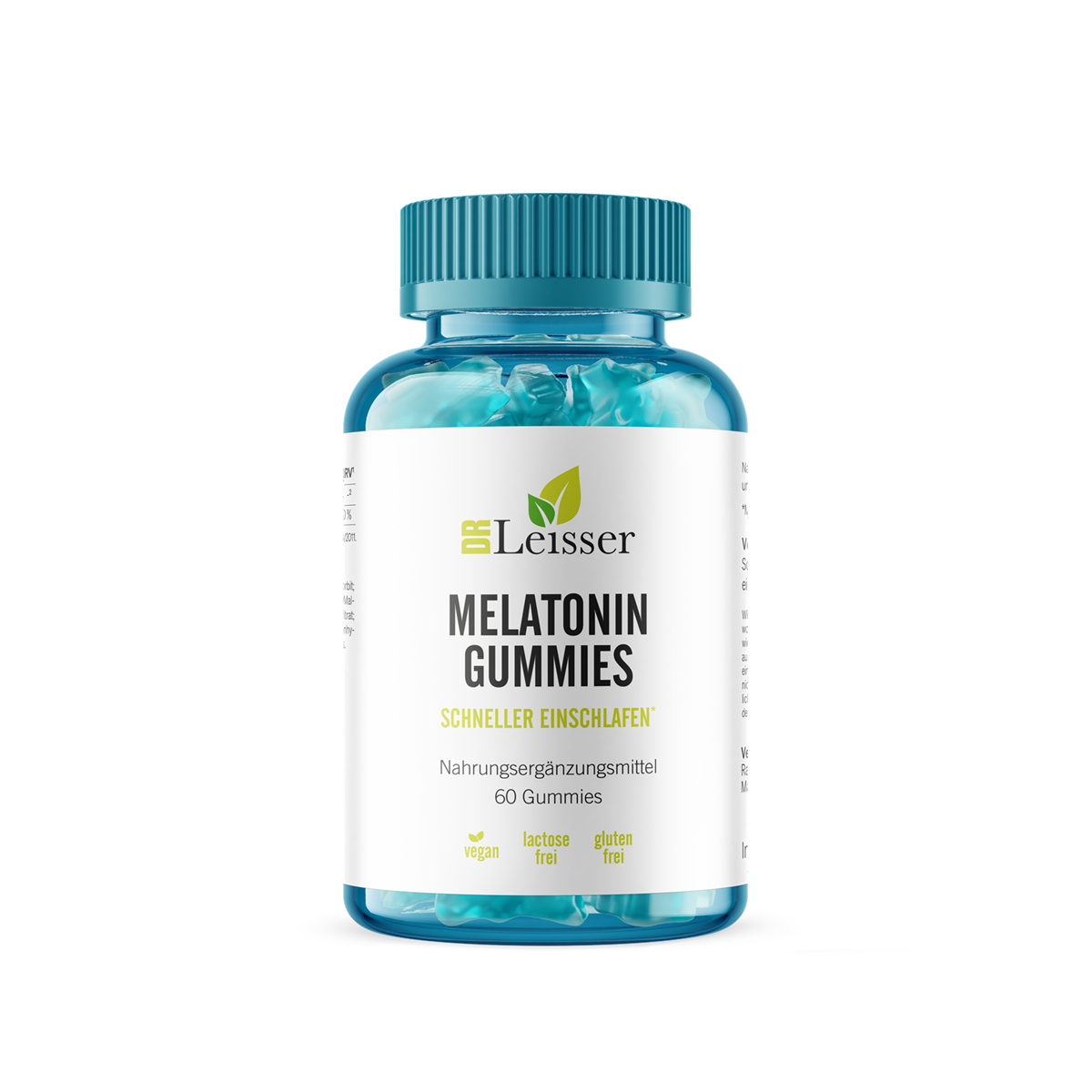 Melatonin Gummies