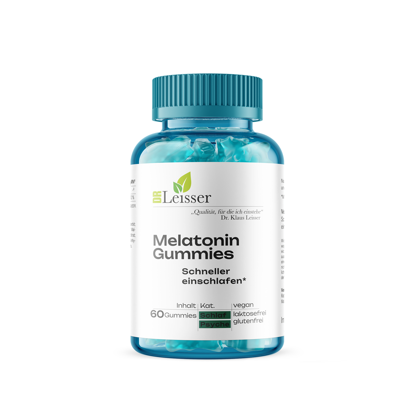 Melatonin Gummies