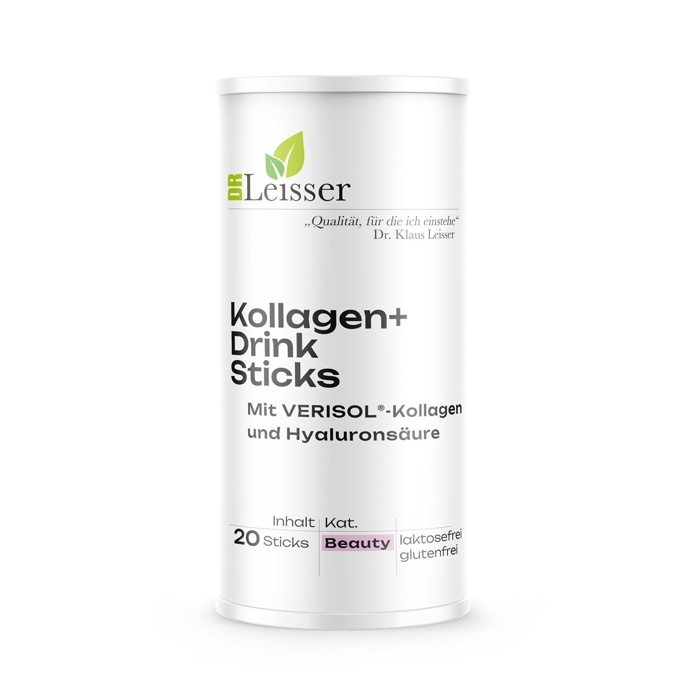 Kollagen+ Drink Sticks