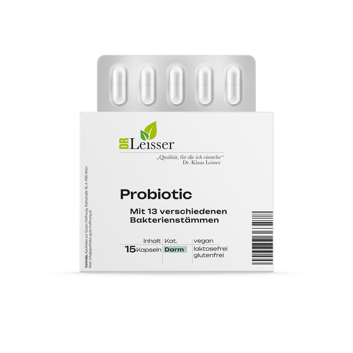 Probiotic 15 St