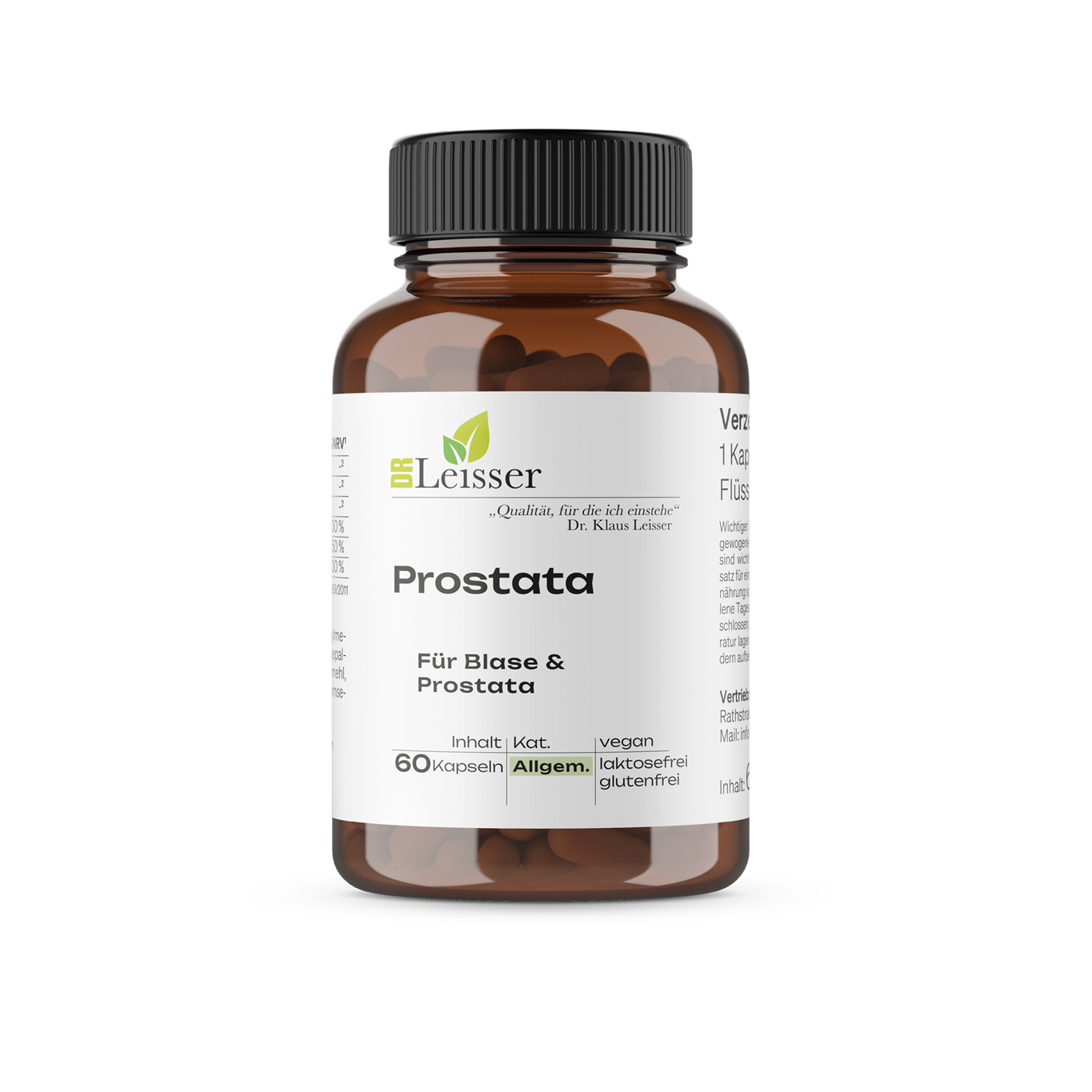 Prostata