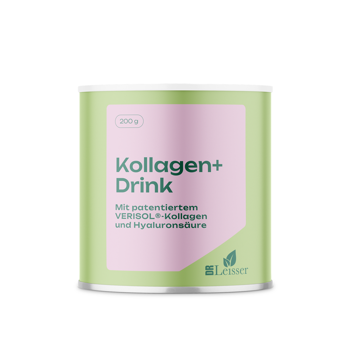 Beauty-Kollagen Drink