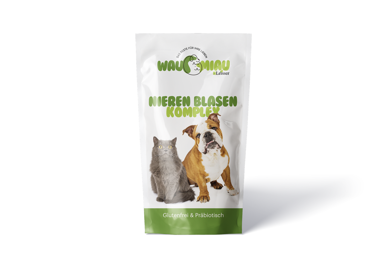 Nieren Blasen Komplex