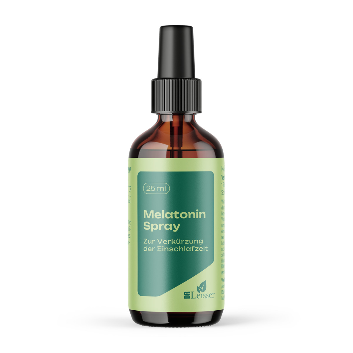 Schlaf Gut Melatoninspray