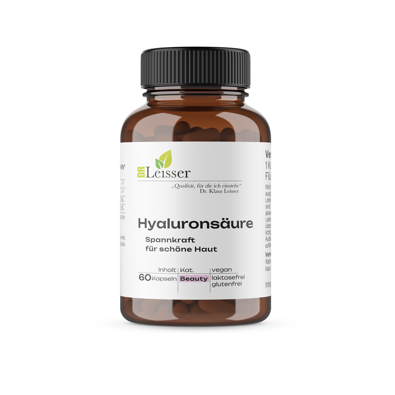Hyaluronsäure