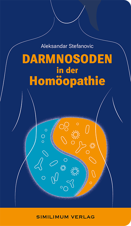 Darmnosoden in der Homöopathie