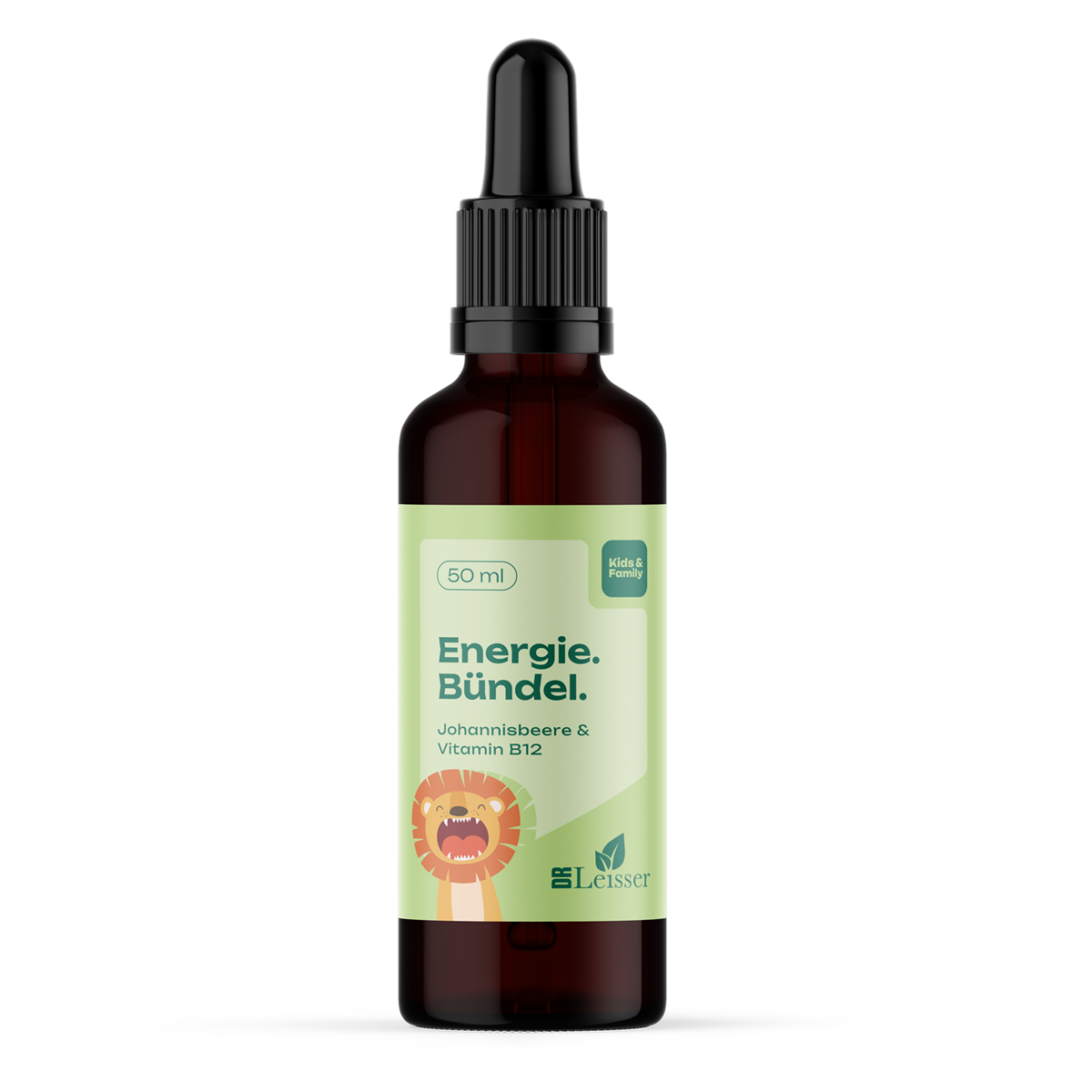 Energie Bündel - Kinder