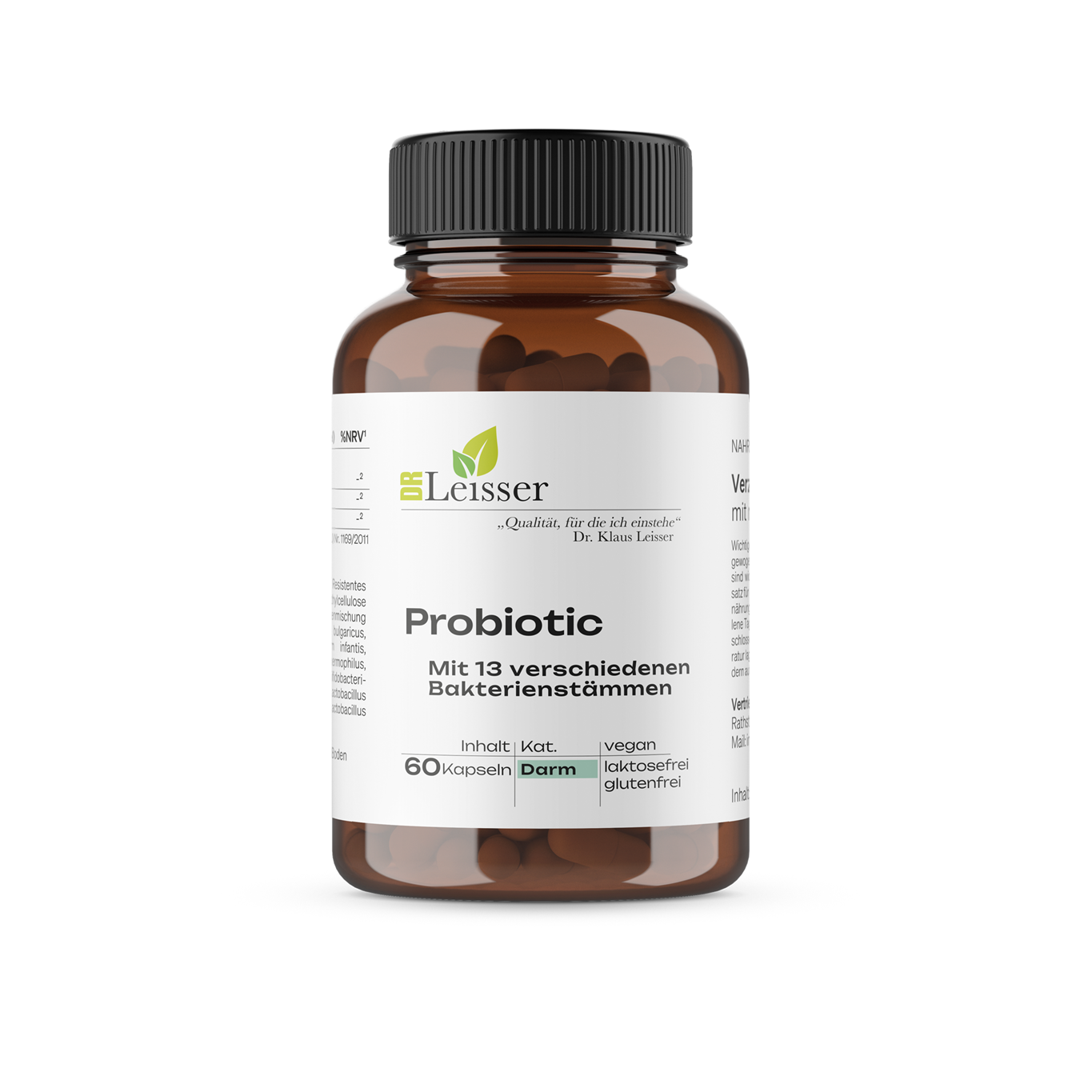 Probiotic